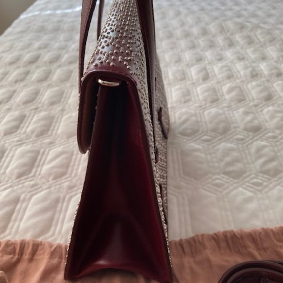 ALAIA HANDBAG - Picture 4 of 7